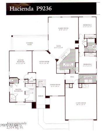 16904 W Villagio Dr, Surprise, AZ 85387