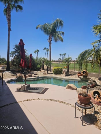 16904 W Villagio Dr, Surprise, AZ 85387