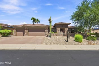 16904 W Villagio Dr, Surprise, AZ 85387