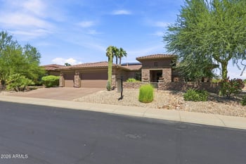 16904 W Villagio Dr, Surprise, AZ 85387