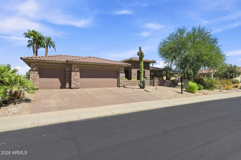 16904 W Villagio Dr, Surprise, AZ 85387