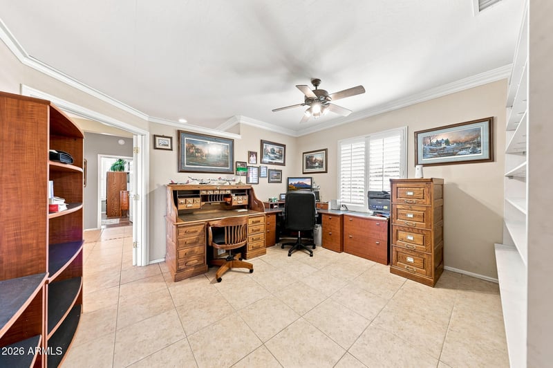 16904 W Villagio Dr, Surprise, AZ 85387