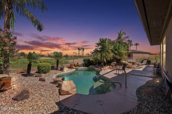 16904 W Villagio Dr, Surprise, AZ 85387