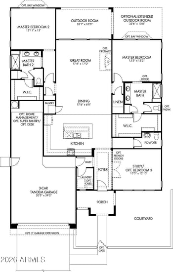 16907 180th Dr, Goodyear, AZ 85338