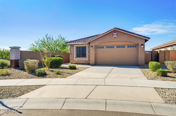 16907 Artemisa Ave, Surprise, AZ 85387