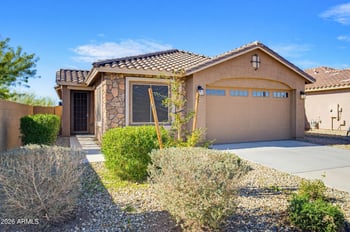 16907 Artemisa Ave, Surprise, AZ 85387