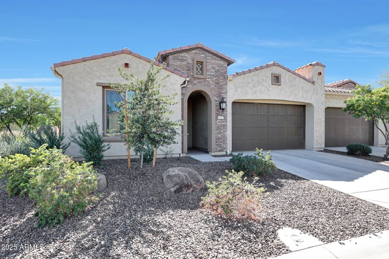 16907 Holly St, Goodyear, AZ 85395