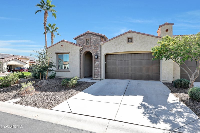 16907 Holly St, Goodyear, AZ 85395