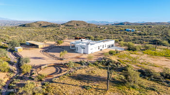 16908 Buckhorn Trl, Rio Verde, AZ 85263