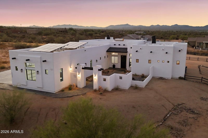 16908 E Buckhorn Trl, Rio Verde, AZ 85263