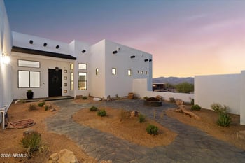 16908 Buckhorn Trl, Rio Verde, AZ 85263