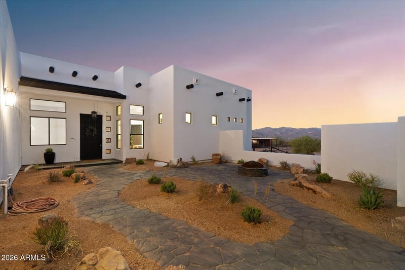 16908 E Buckhorn Trl, Rio Verde, AZ 85263