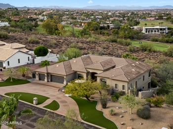 16908 Monterey Dr, Fountain Hills, AZ 85268