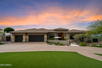 16908 Monterey Dr, Fountain Hills, AZ 85268