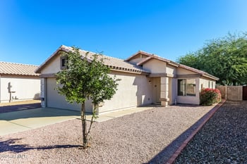 16909 157th Ave, Surprise, AZ 85374