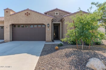 16909 Granada Rd, Goodyear, AZ 85395