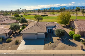 16909 Marcos De Niza Dr, Surprise, AZ 85387