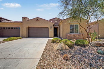 16909 Earll Dr, Goodyear, AZ 85395