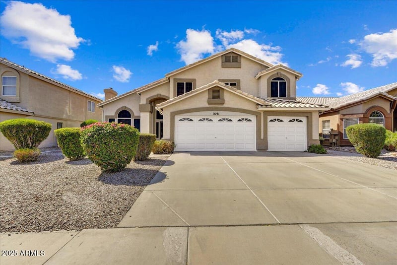 1691 Commerce Ave, Gilbert, AZ 85233