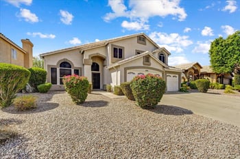 1691 Commerce Ave, Gilbert, AZ 85233