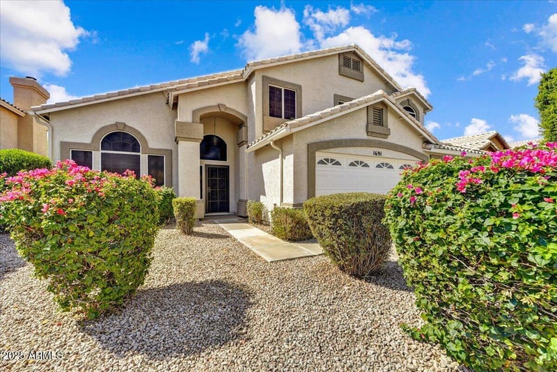 1691 Commerce Ave, Gilbert, AZ 85233