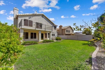 1691 Commerce Ave, Gilbert, AZ 85233