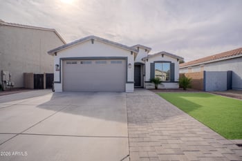 1691 Desert Spring Way, San Tan Valley, AZ 85144