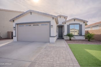 1691 Desert Spring Way, San Tan Valley, AZ 85144