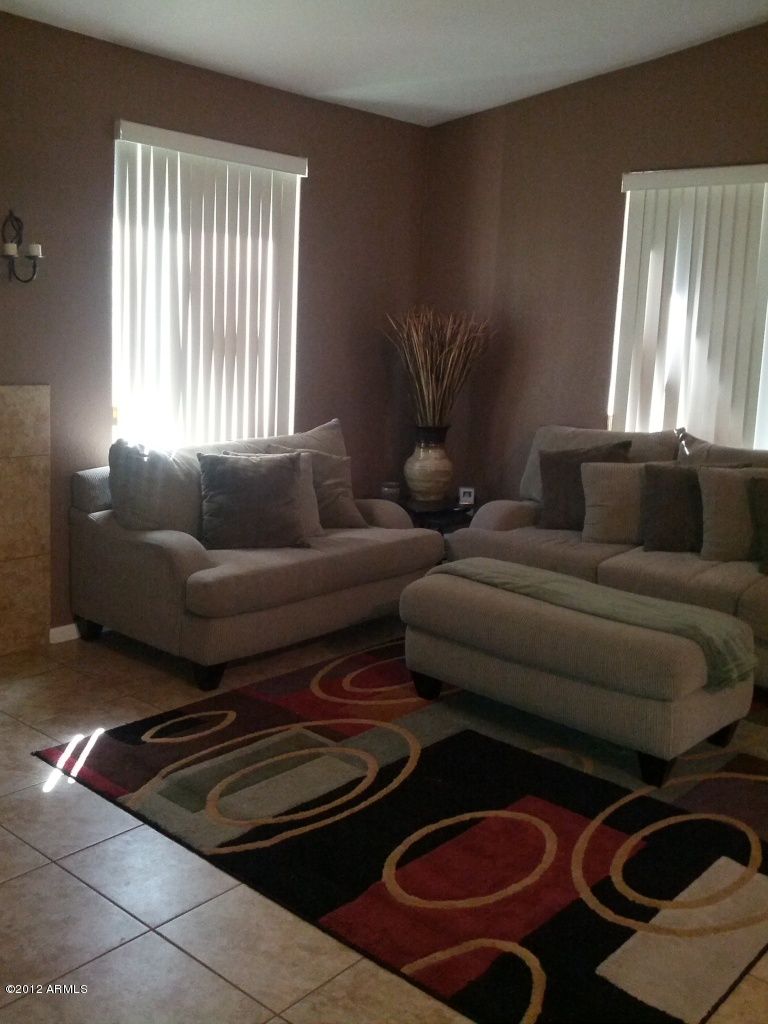 1691 E Bruce Ave, Gilbert, AZ 85234