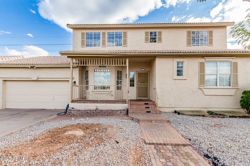 1691 Gary Dr, Chandler, AZ 85225