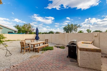 1691 Gary Dr, Chandler, AZ 85225
