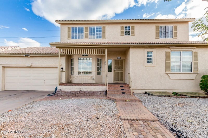 1691 Gary Dr, Chandler, AZ 85225