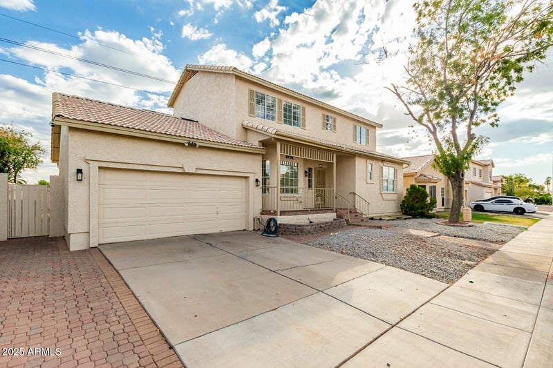 1691 Gary Dr, Chandler, AZ 85225
