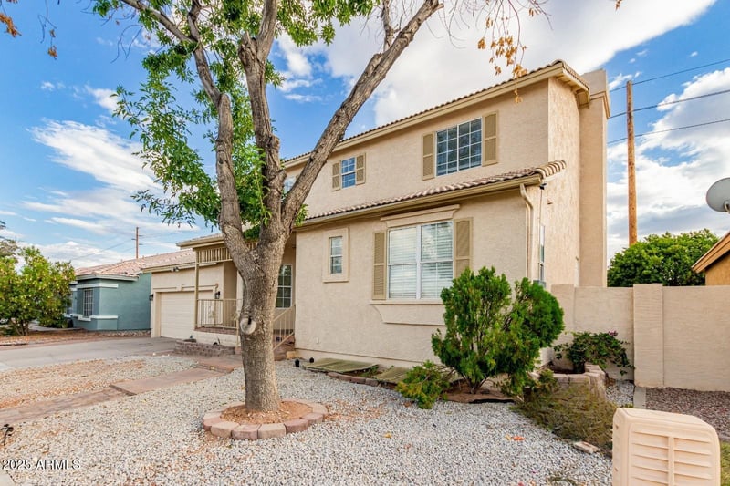 1691 Gary Dr, Chandler, AZ 85225