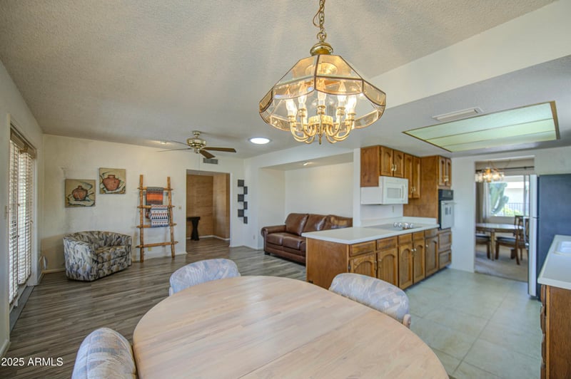 1691 Leisure World --, Mesa, AZ 85206