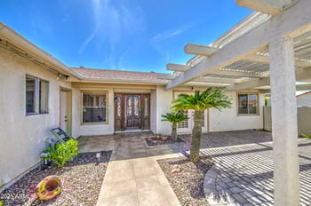 1691 Leisure World --, Mesa, AZ 85206