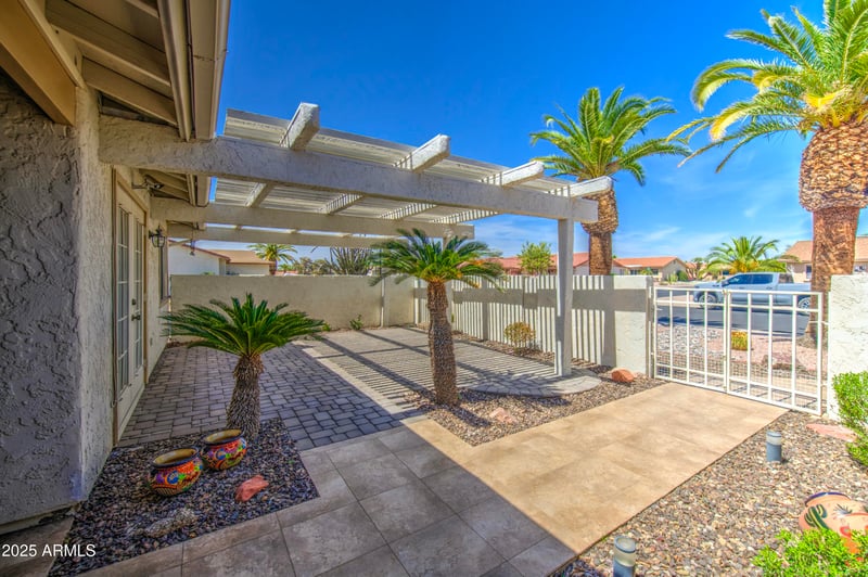 1691 Leisure World --, Mesa, AZ 85206