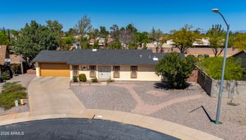 1691 Periwinkle Way, Sierra Vista, AZ 85635
