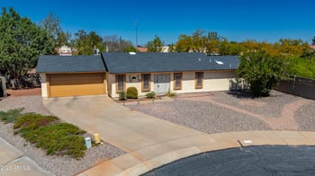 1691 Periwinkle Way, Sierra Vista, AZ 85635