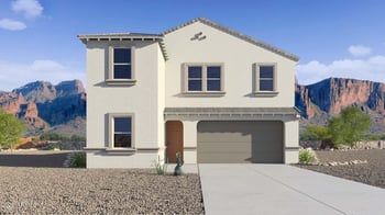 16910 S 26th Dr, Phoenix, AZ 85045