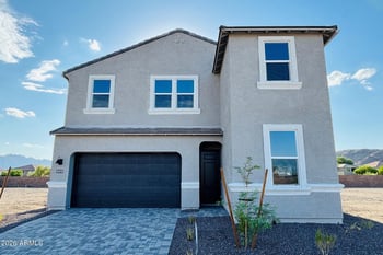 16910 S 26th Dr, Phoenix, AZ 85045