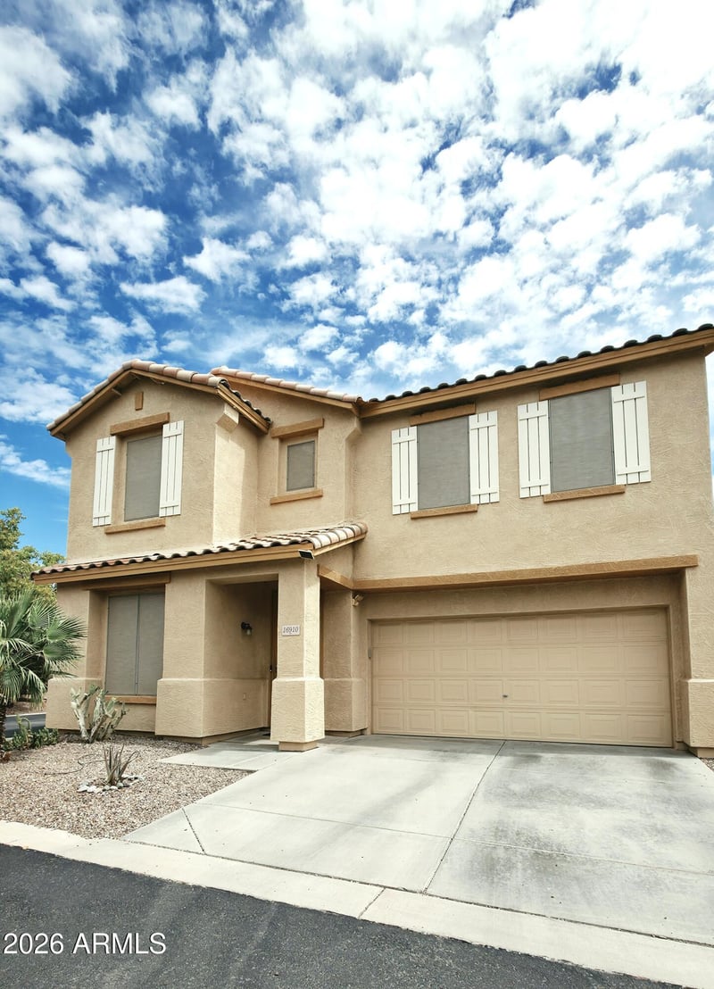 16910 W Rimrock St, Surprise, AZ 85388