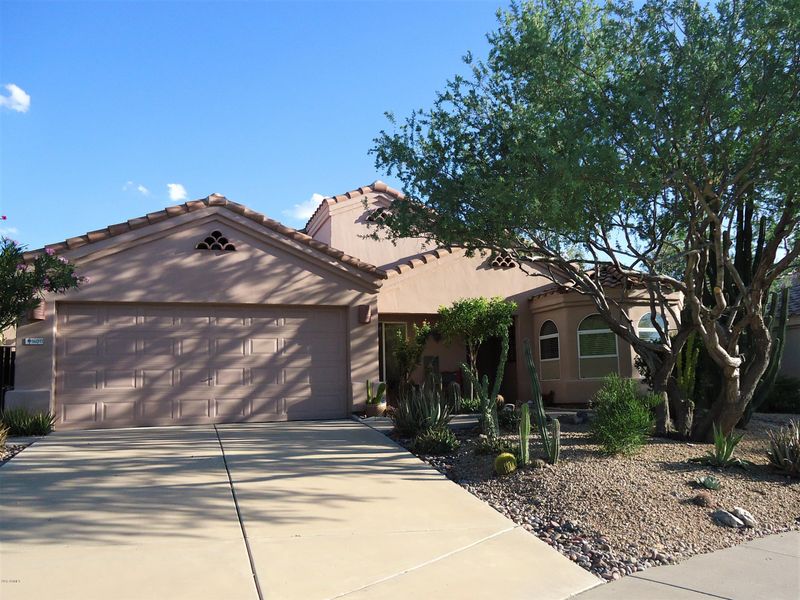 16911 E Britt Ct, Fountain Hills, AZ 85268