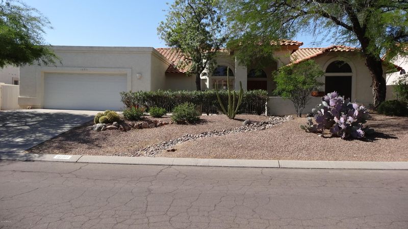 16911 E De Anza Dr, Fountain Hills, AZ 85268