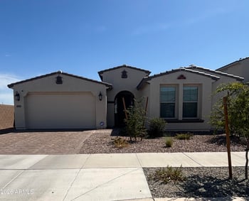 16911 W Jenan Rd, Surprise, AZ 85388