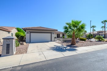 16912 Anasazi Ct, Surprise, AZ 85387