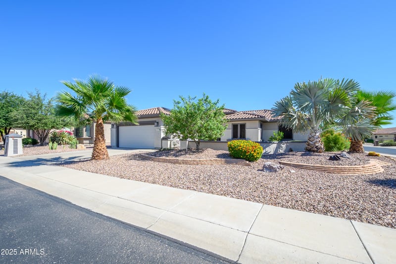 16912 Anasazi Ct, Surprise, AZ 85387