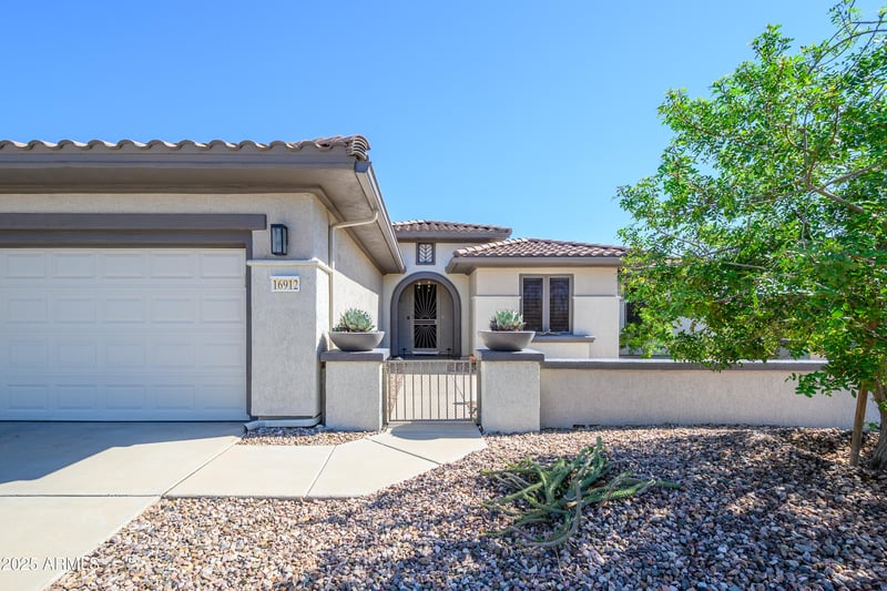 16912 Anasazi Ct, Surprise, AZ 85387
