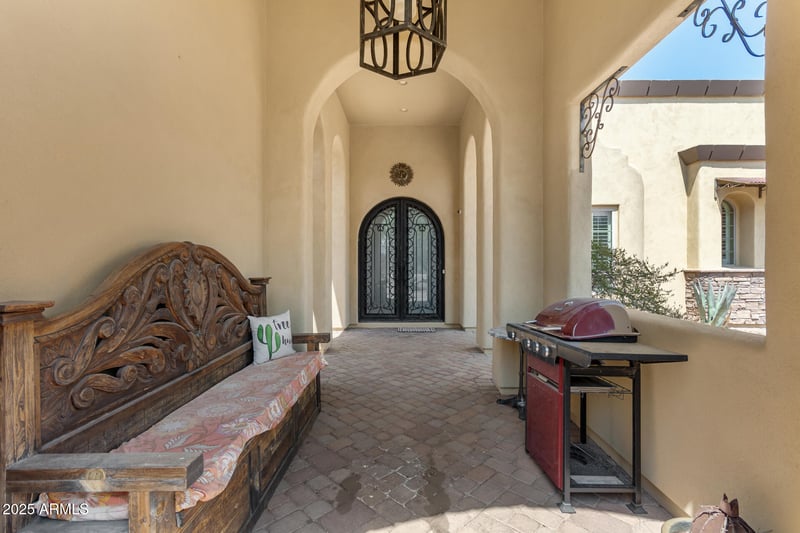 16912 Desert Vista Trl, Rio Verde, AZ 85263