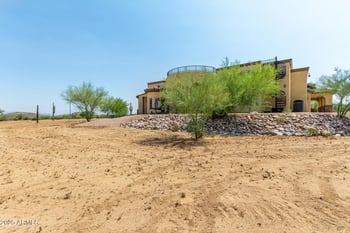 16912 Desert Vista Trl, Rio Verde, AZ 85263